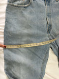 Levi's jeans 505