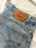 Levi's jeans 505