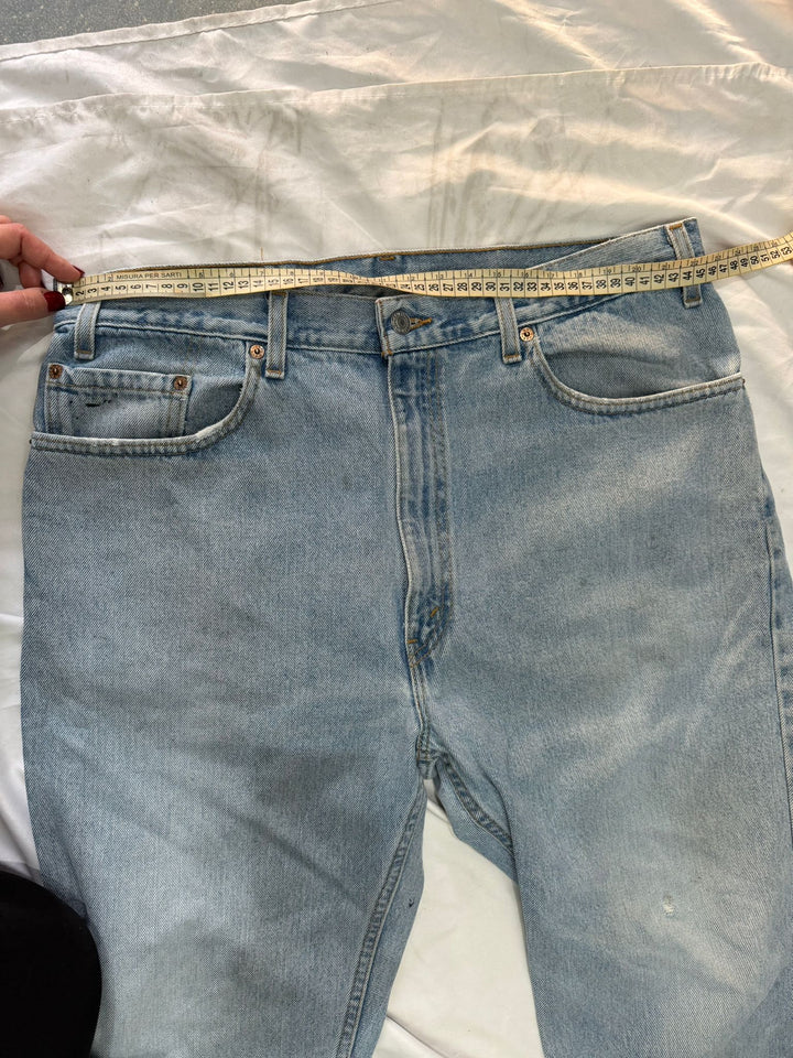 Levi's jeans 505