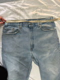 Levi's jeans 505