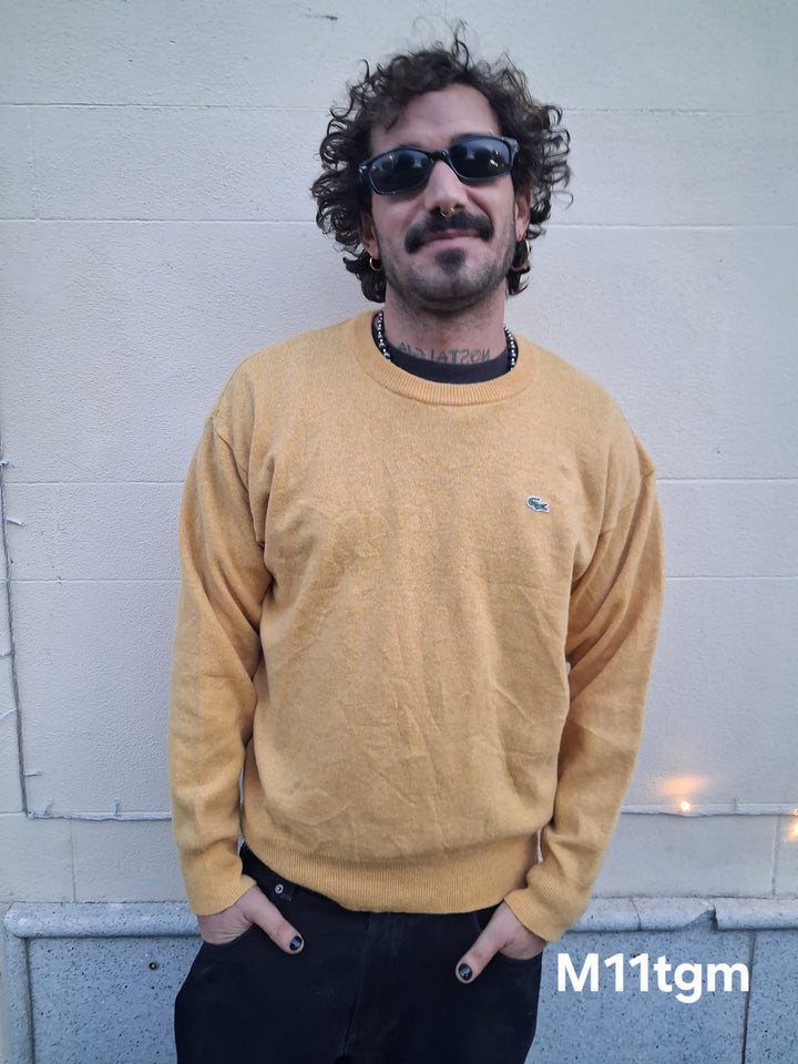 Maglione Lacoste M11