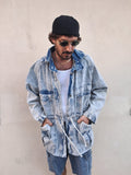 Giacca di jeans