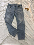 Levi's jeans 505
