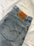 Levi's jeans 505