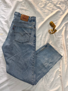 Levi's jeans 505