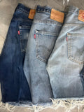 Box Shorts Levi's Uomo 20 PEZZI