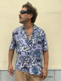 Camicia Made in Hawaii C15