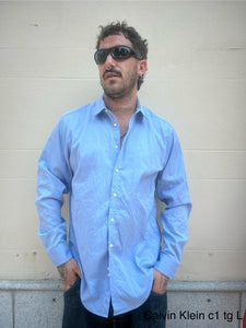 Camicia Calvin Klein C1