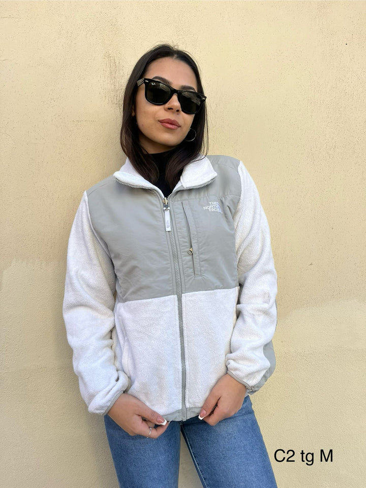 Pile The North Face C2