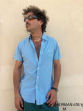 Camicia Ben Sherman C35