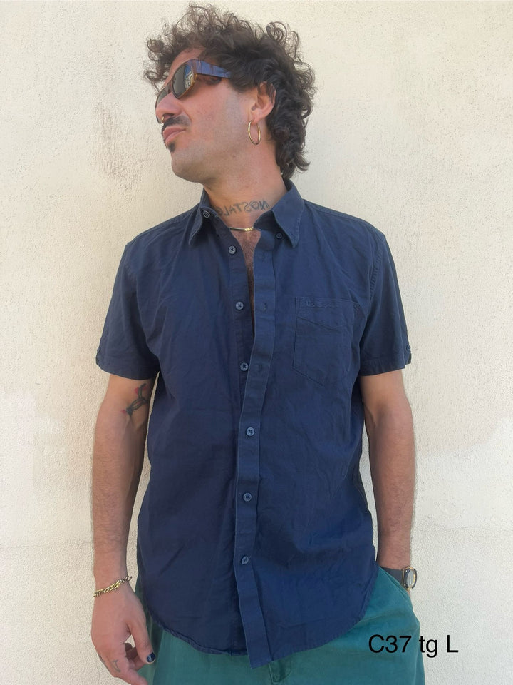 Camicia Ben Sherman C37