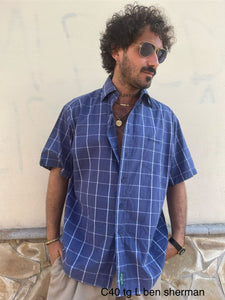 Camicia Ben Sherman C40