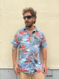 Camicia Hawaii C4