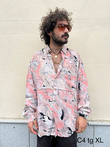 Camicia vintage C4