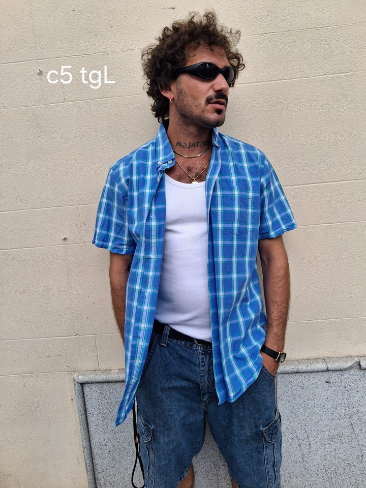 Camicia Maine C5