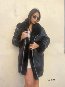 Montone Shearling  C9