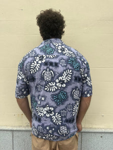 Camicia Made in Hawaii C15