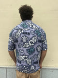 Camicia Made in Hawaii C15
