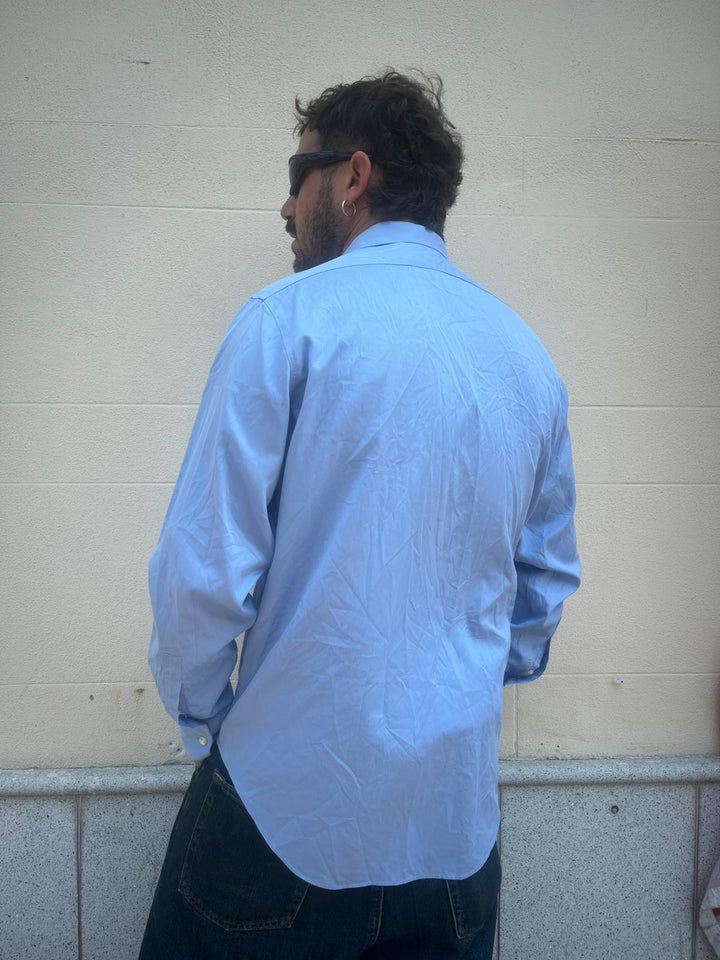 Camicia Calvin Klein C1