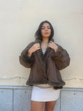 Montone Shearling C26