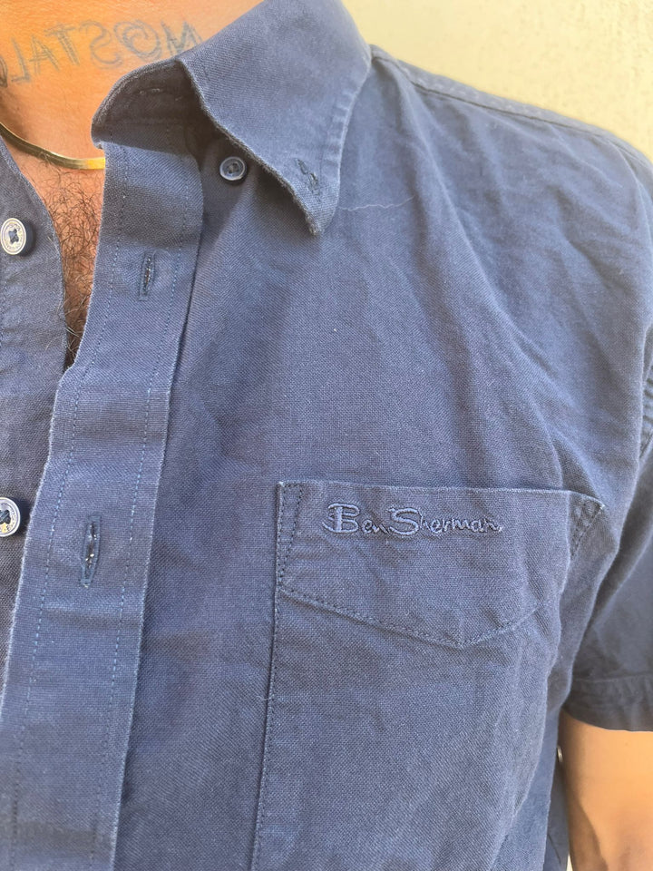 Camicia Ben Sherman C37