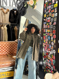 Montone Shearling C3