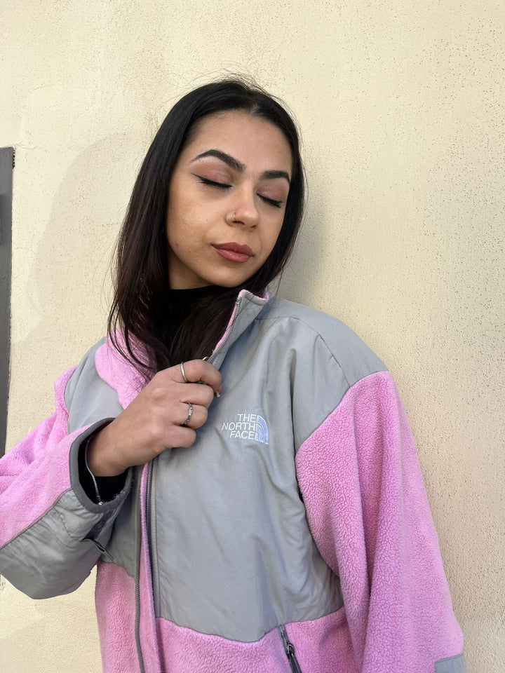 Pile The North Face C8