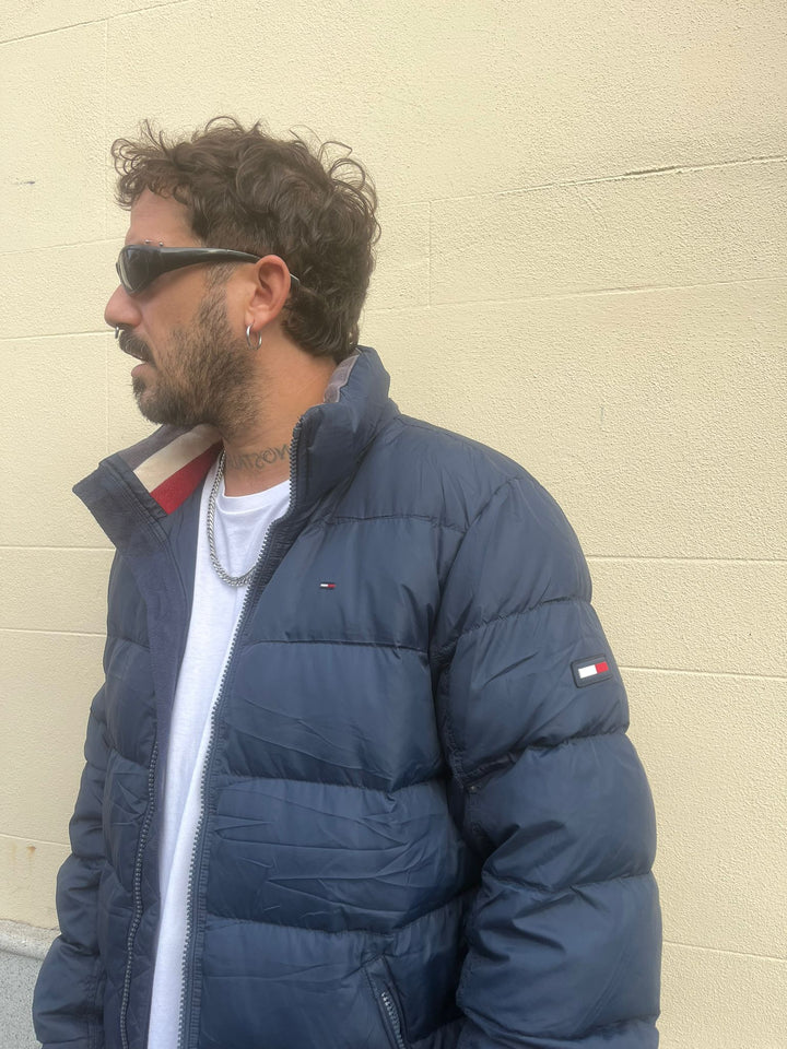 Piumino Tommy Hilfiger C9