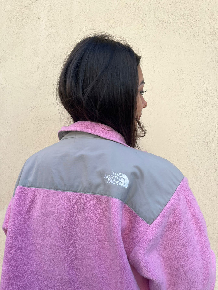 Pile The North Face C8