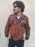 Giacca Aviatore T1