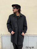 Cappotto D2