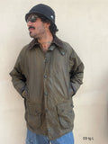 Barbour Beaufort D3