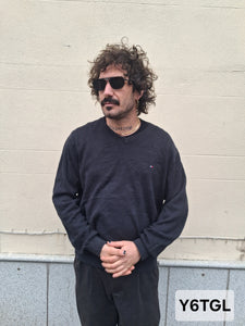 Maglione Tommy Hilfiger y6