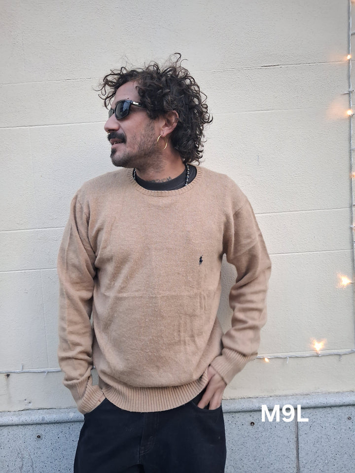 Maglione Ralph Lauren M9