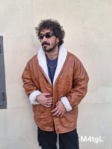 Montone SHEARLING M4