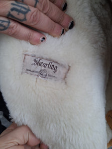 Montone Original SHEARLING P17