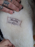 Montone Original SHEARLING P17