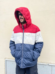 Piumino Tommy Hilfiger D3