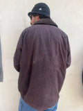 Barbour Beaufort D2