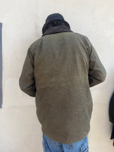 Barbour Beaufort D3
