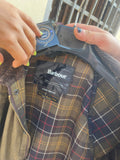 Barbour Beaufort D3