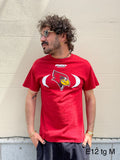 T-shirt sportiva E12