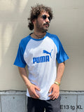 T-shirt Puma E13