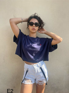 T-shirt Ralph Lauren E2