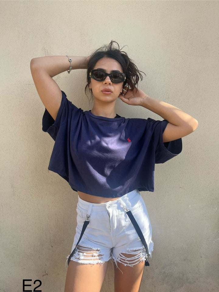 T-shirt Ralph Lauren E2
