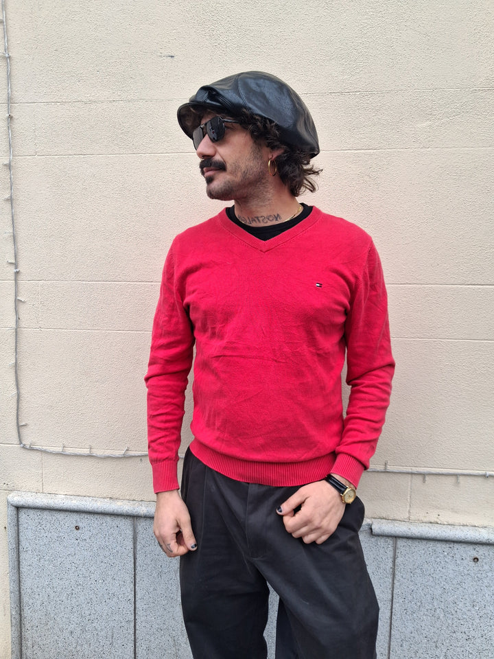 Maglione Tommy Hilfiger T2