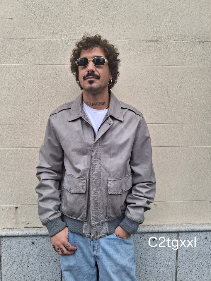 Giubbino Belstaff C2