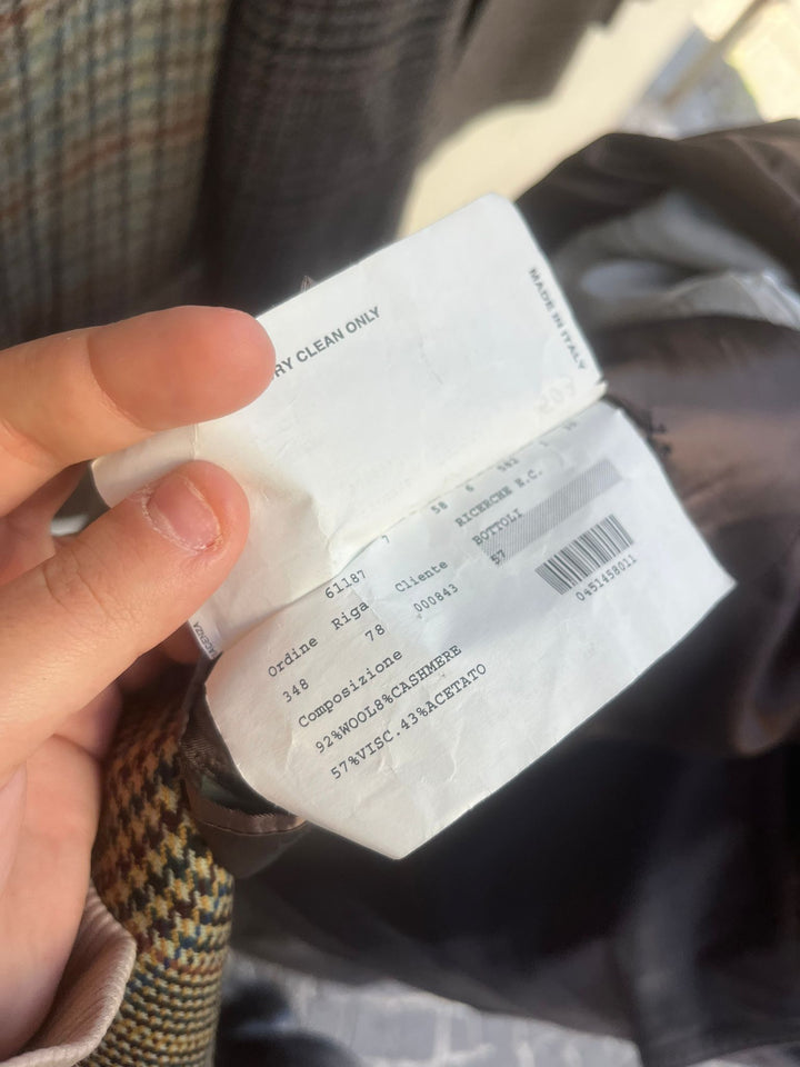 Giacca Enrico Coveri