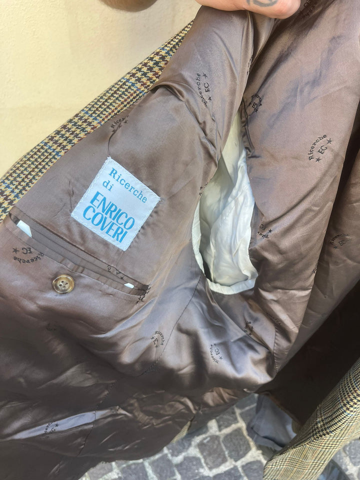 Giacca Enrico Coveri