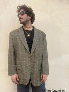 Giacca Enrico Coveri